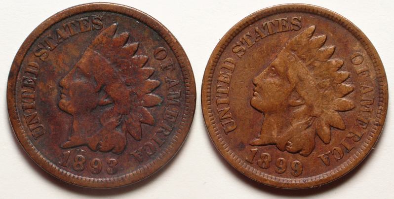 Indian-Cents-From-Inlaws-Lots-Of-Pics